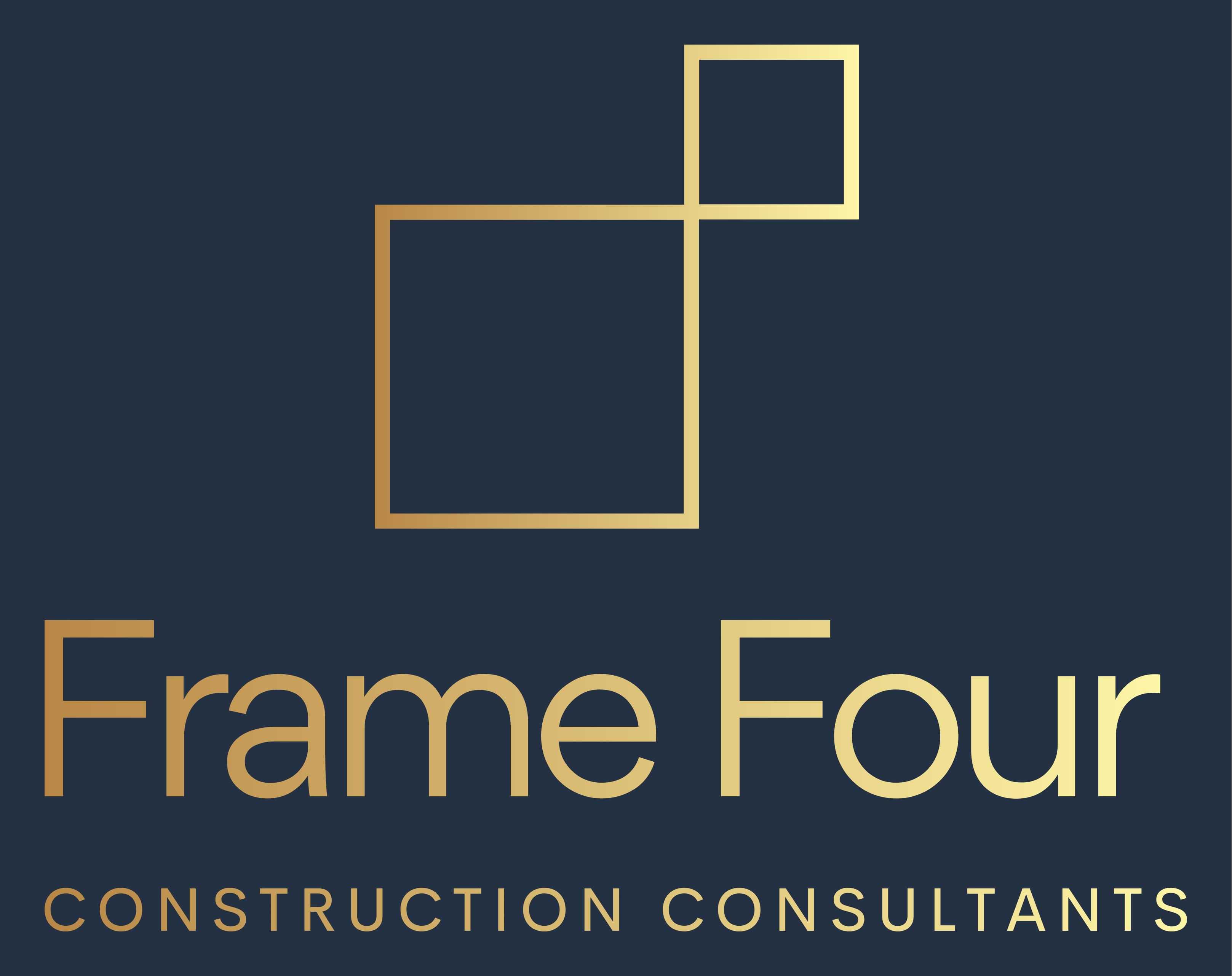 frame four large logo
