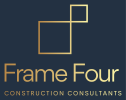 Frame Four logo