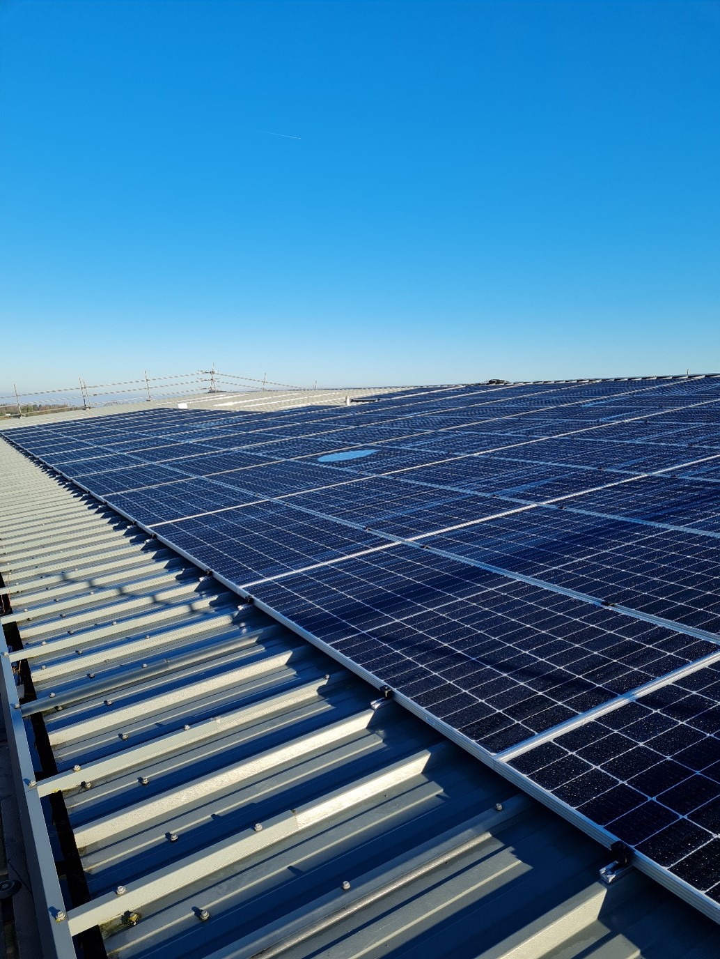 DOBBSHILL WREXHAM AMBULANCE STATION