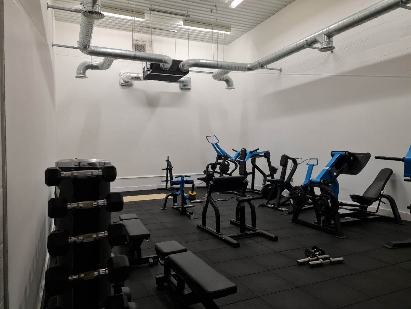 Gwynedd Leisure Centres