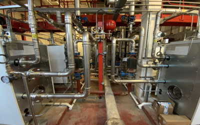 Building Services Engineer