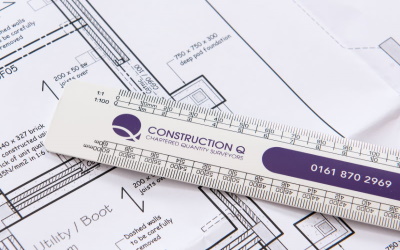 Quantity Surveyor